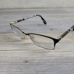 Kate Spade Eyeglasses Laurianne WR7‎ 52-16-140 Frames Only Full Rim